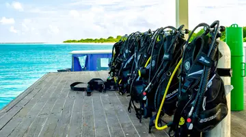 Hondaafushi Island Resort