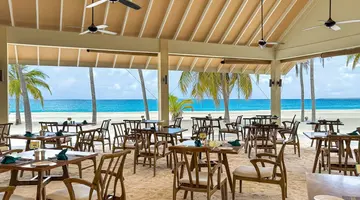 Hondaafushi Island Resort