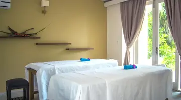 Hondaafushi Island Resort