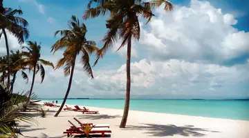 Hondaafushi Island Resort