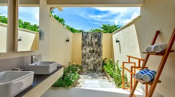 Hondaafushi Island Resort