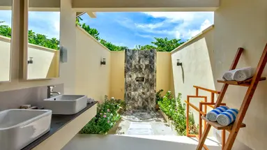 Hondaafushi Island Resort