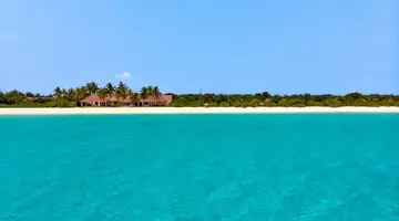 Hondaafushi Island Resort