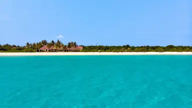 Hondaafushi Island Resort