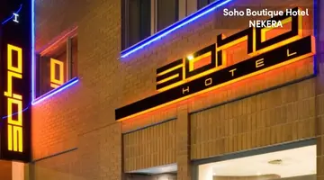 Honest Budapest by Chic & Basic