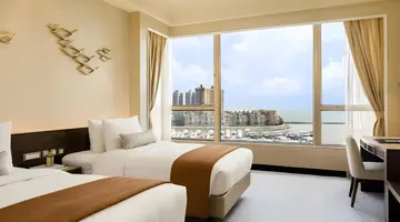 Hong Kong Gold Coast