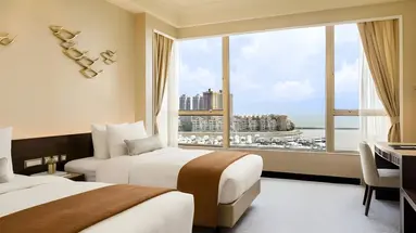 Hong Kong Gold Coast