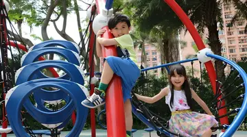 Hong Kong Gold Coast