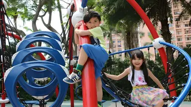 Hong Kong Gold Coast