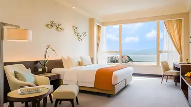 Hong Kong Gold Coast