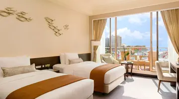 Hong Kong Gold Coast