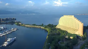 Hong Kong Gold Coast