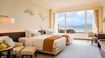 Hong Kong Gold Coast