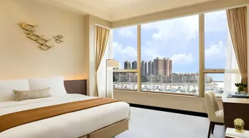 Hong Kong Gold Coast