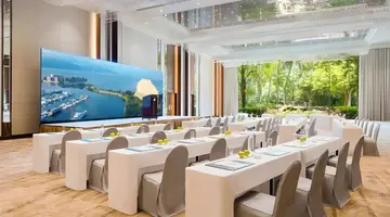 Hong Kong Gold Coast