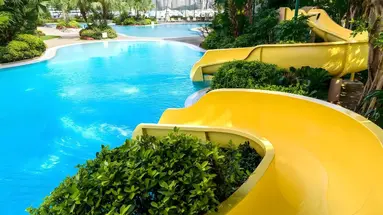 Hong Kong Gold Coast