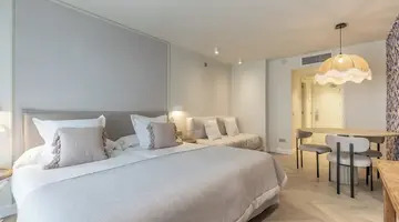 Hoposa Apartments Pollensamar