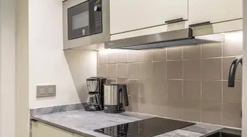 Hoposa Apartments Pollensamar