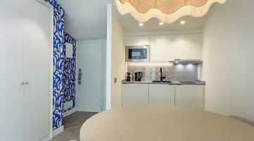 Hoposa Apartments Pollensamar