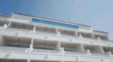 Hoposa Apartments Pollensamar