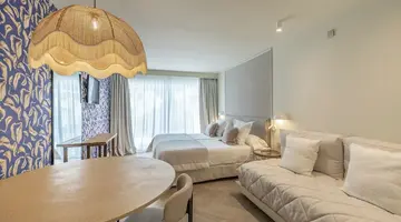 Hoposa Apartments Pollensamar