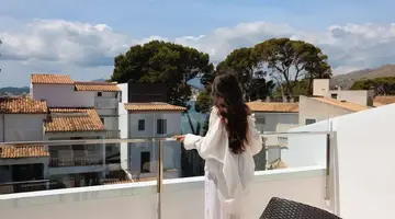 Hoposa Apartments Pollensamar