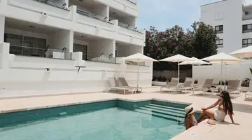 Hoposa Apartments Pollensamar