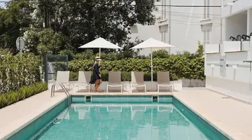 Hoposa Apartments Pollensamar