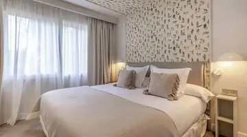 Hoposa Apartments Pollensamar