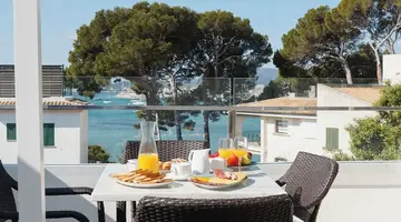 Hoposa Apartments Pollensamar