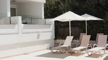Hoposa Apartments Pollensamar