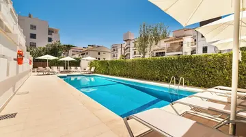 Hoposa Apartments Pollensamar