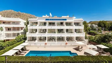 Hoposa Apartments Pollensamar