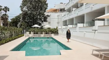 Hoposa Apartments Pollensamar