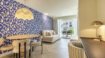 Hoposa Apartments Pollensamar