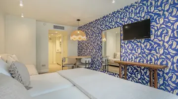 Hoposa Apartments Pollensamar