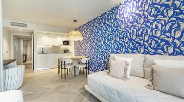 Hoposa Apartments Pollensamar
