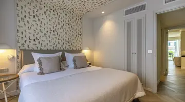Hoposa Apartments Pollensamar