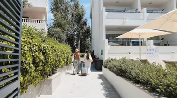 Hoposa Apartments Pollensamar