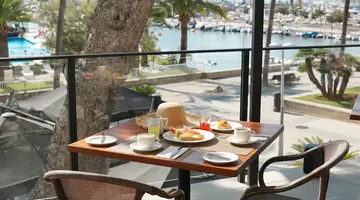 Hoposa Hotel Daina - Adults Only