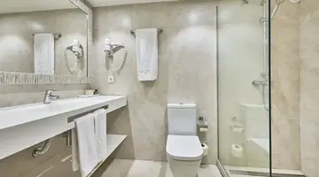Hoposa Hotel Daina - Adults Only