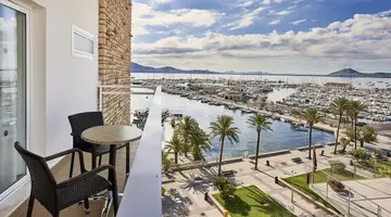Hoposa Hotel Daina - Adults Only