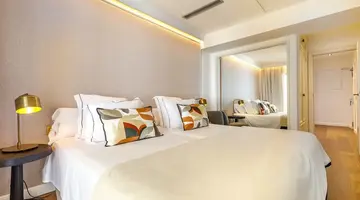 Hoposa Hotel Daina - Adults Only