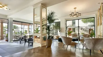 Hoposa Hotel Daina - Adults Only
