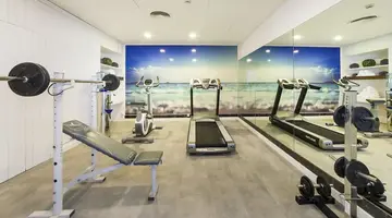 Hoposa Hotel Daina - Adults Only