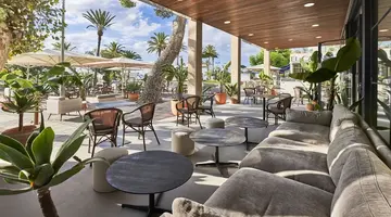Hoposa Hotel Daina - Adults Only