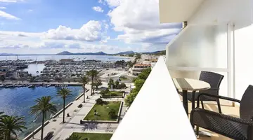 Hoposa Hotel Daina - Adults Only