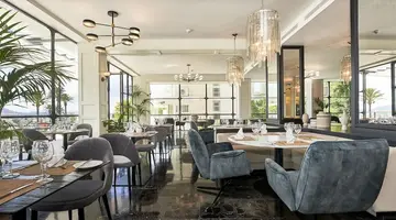 Hoposa Hotel Daina - Adults Only