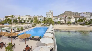 Hoposa Hotel Daina - Adults Only