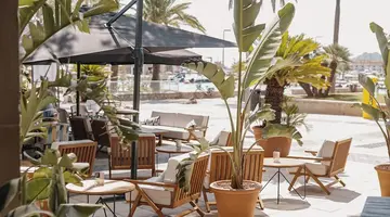 Hoposa Hotel Daina - Adults Only